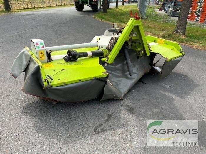 CLAAS CORTO 290 FN Žacie stroje