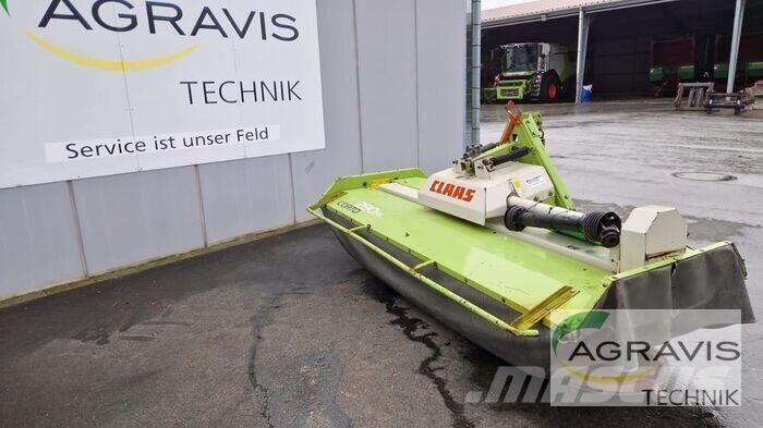 CLAAS CORTO 290 FN Žacie stroje