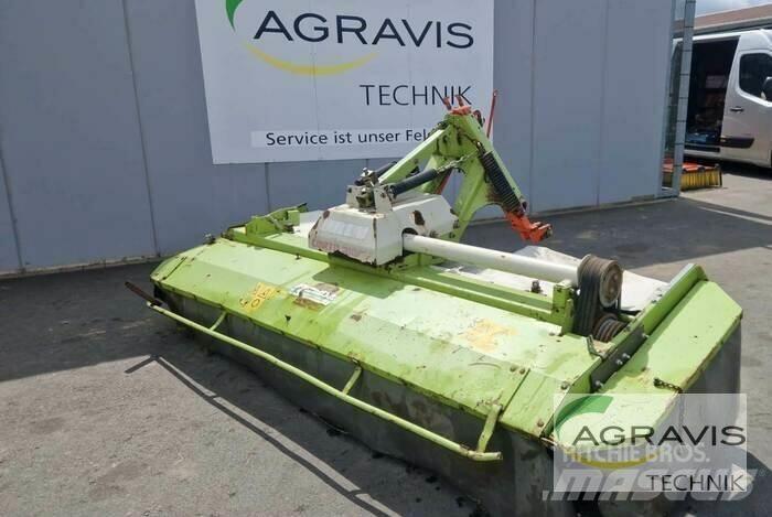 CLAAS CORTO 3100 F Žacie stroje