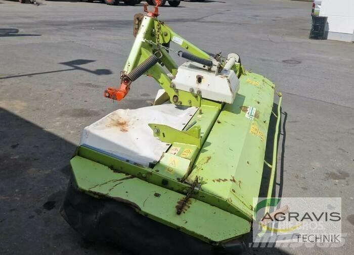 CLAAS CORTO 3100 F Žacie stroje