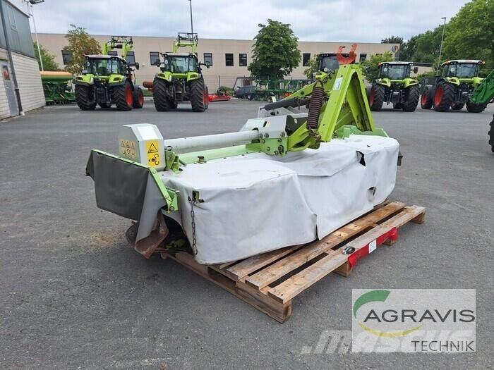 CLAAS CORTO 3100 F Žacie stroje