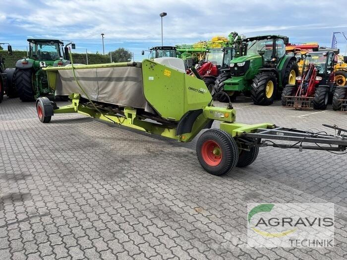CLAAS DIRECT DISC 500 Príslušenstvo strojov na seno a krmivo