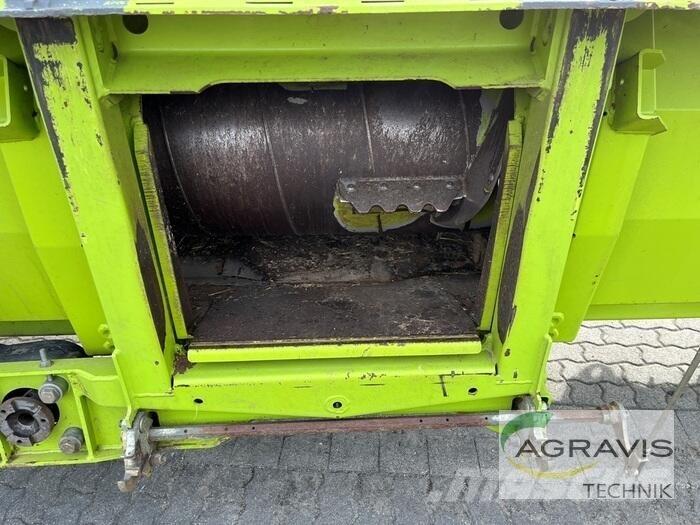 CLAAS DIRECT DISC 500 Príslušenstvo strojov na seno a krmivo