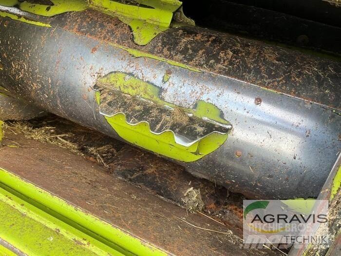 CLAAS DIRECT DISC 610 Žacie stroje s vlastným pohonom - príslušenstvo