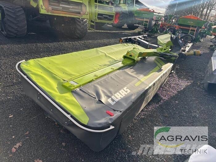 CLAAS DISCO 1010 TREND Žacie stroje