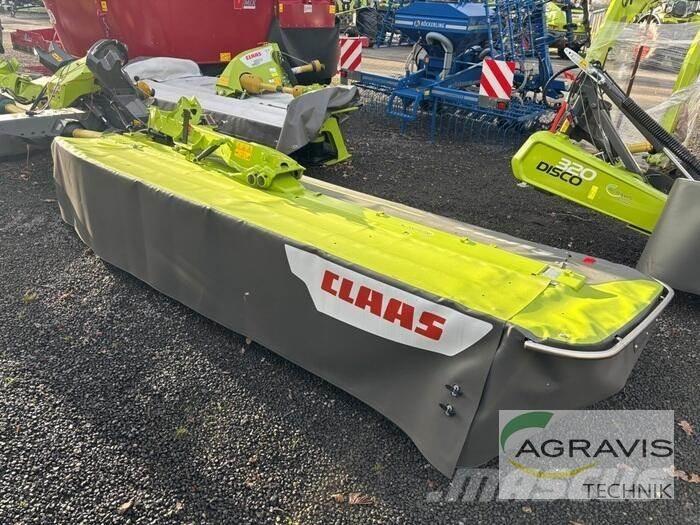 CLAAS DISCO 1010 TREND Žacie stroje