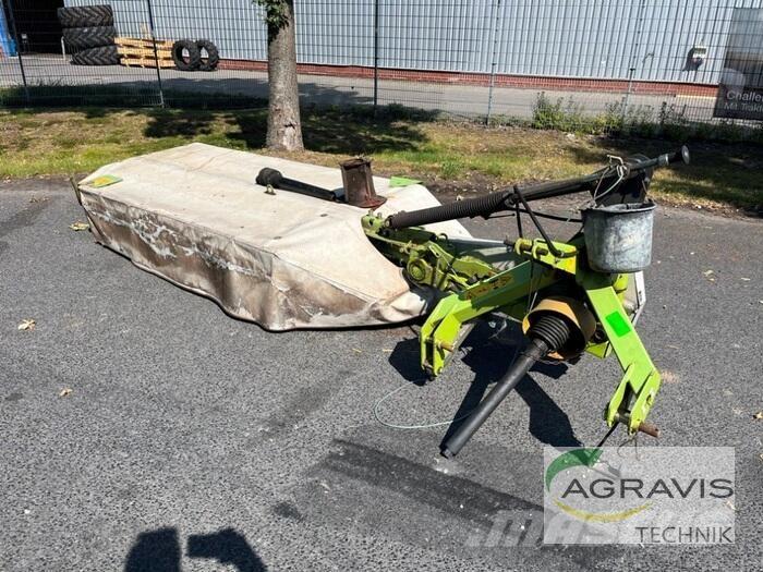 CLAAS DISCO 290 Žacie stroje