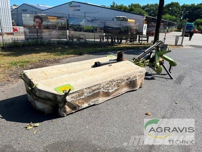 CLAAS DISCO 290 Žacie stroje