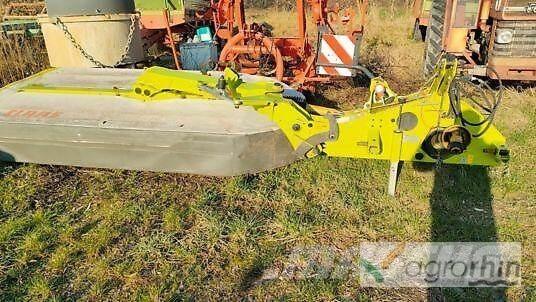 CLAAS Disco 3200 Žacie stroje