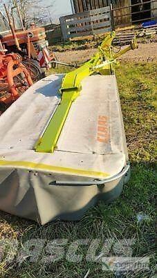 CLAAS Disco 3200 Žacie stroje