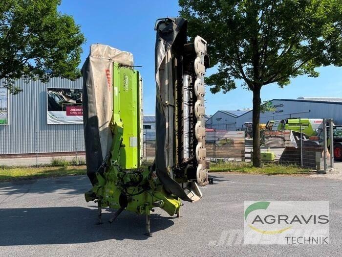CLAAS DISCO 8600 C DUO Žacie stroje