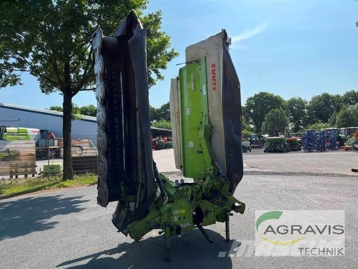 CLAAS DISCO 8600 C DUO Žacie stroje
