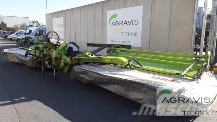 CLAAS DISCO 9100 C AS Žacie stroje