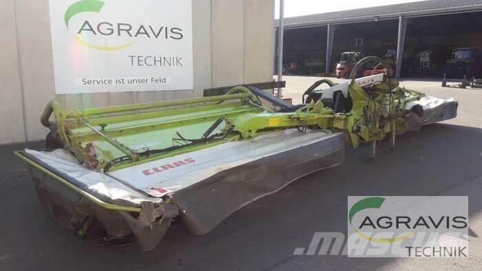 CLAAS DISCO 9100 C AS Žacie stroje