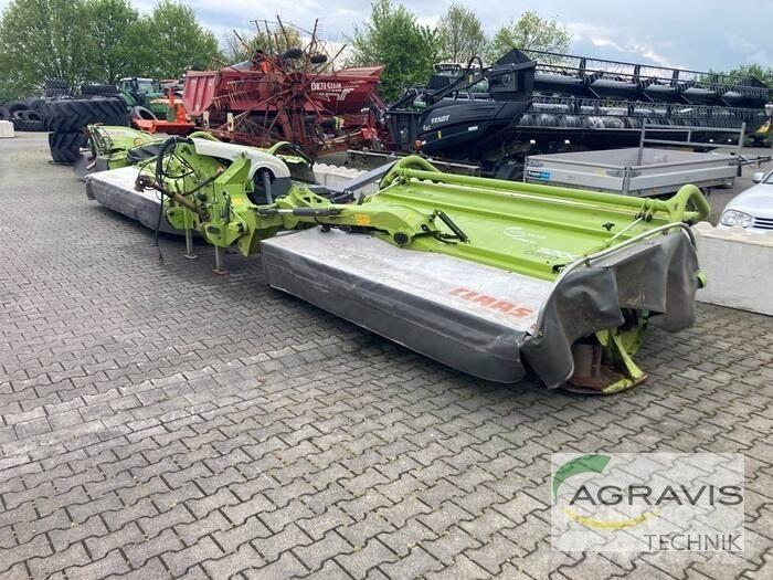 CLAAS DISCO 9200 C AS Žacie stroje