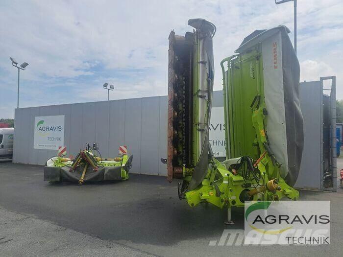 CLAAS DISCO 9200 C AS Žacie stroje