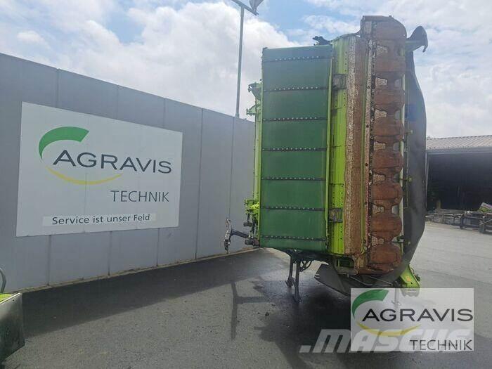 CLAAS DISCO 9200 C AS Žacie stroje