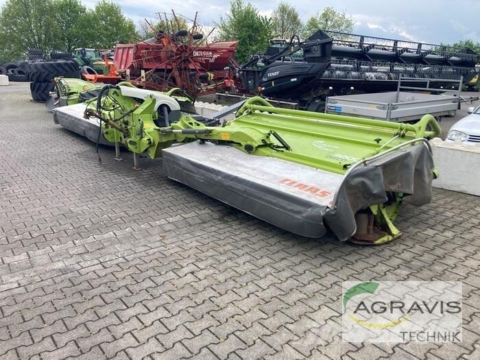 CLAAS DISCO 9200 C AS Žacie stroje