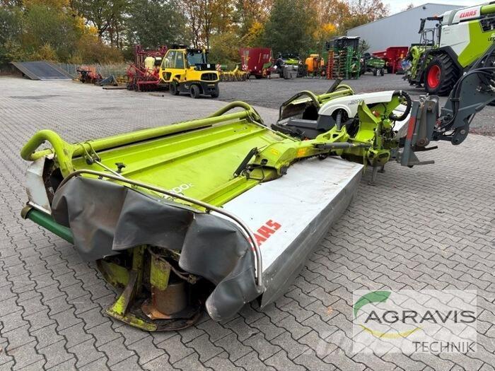 CLAAS DISCO 9200 C AS Žacie stroje