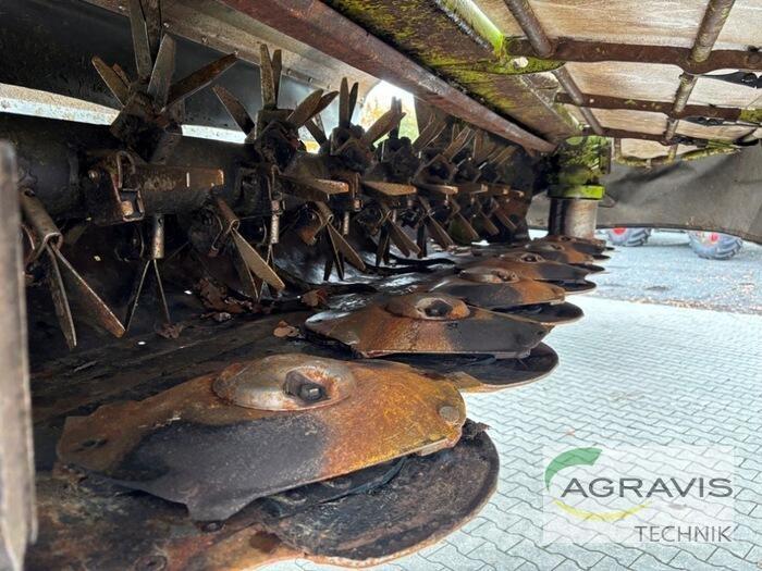 CLAAS DISCO 9200 C AS Žacie stroje