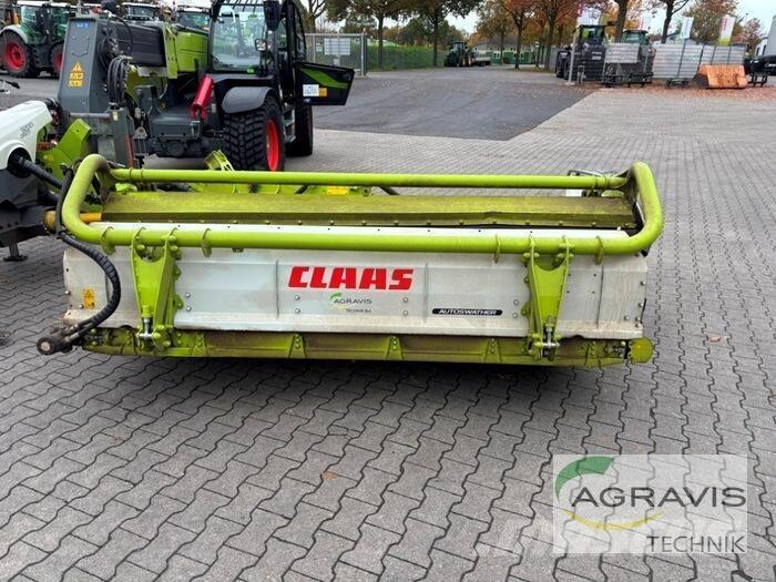 CLAAS DISCO 9200 C AS Žacie stroje