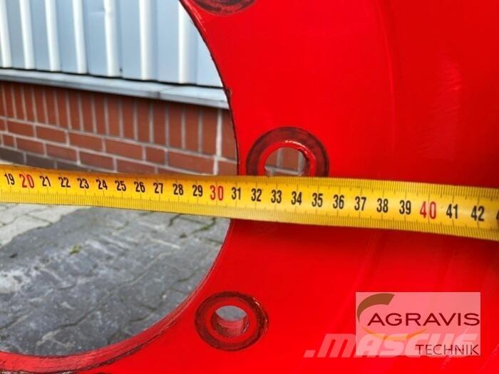CLAAS FELGEN Ďalšie príslušenstvo traktorov