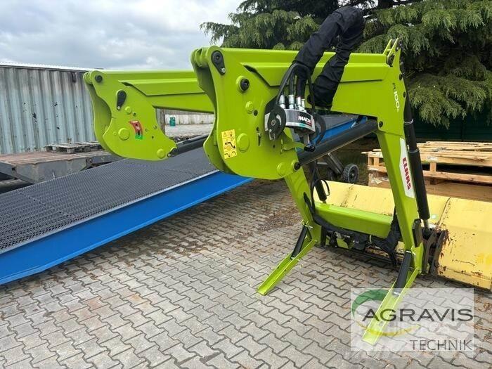 CLAAS FL 100 C Ďalšie príslušenstvo traktorov