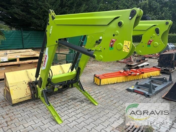 CLAAS FL 100 C Ďalšie príslušenstvo traktorov