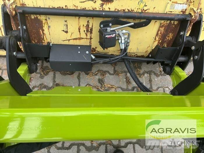 CLAAS FL 100 C Ďalšie príslušenstvo traktorov