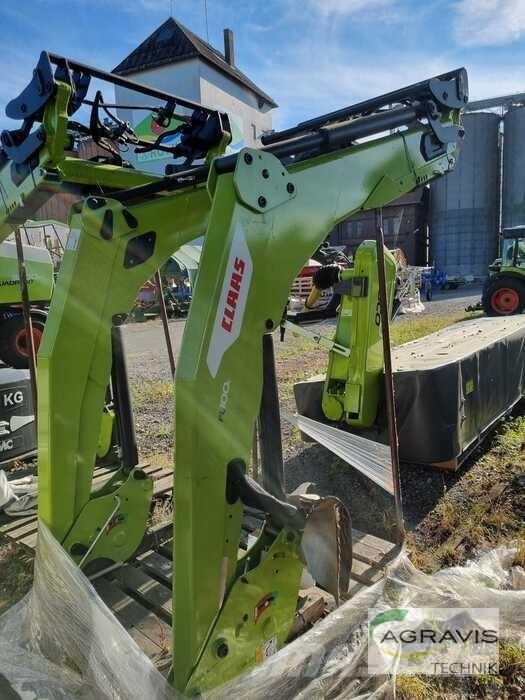 CLAAS FL 100 C Ďalšie príslušenstvo traktorov
