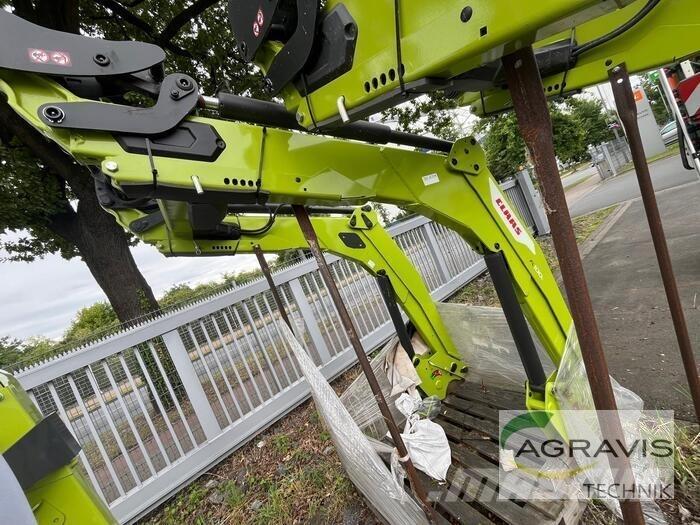 CLAAS FL 100 C Ďalšie príslušenstvo traktorov