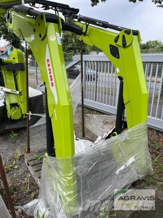 CLAAS FL 100 C Ďalšie príslušenstvo traktorov
