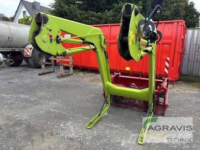 CLAAS FL 120 Ďalšie príslušenstvo traktorov
