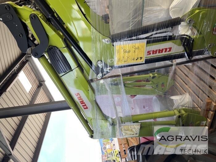 CLAAS FL 80 Ďalšie príslušenstvo traktorov