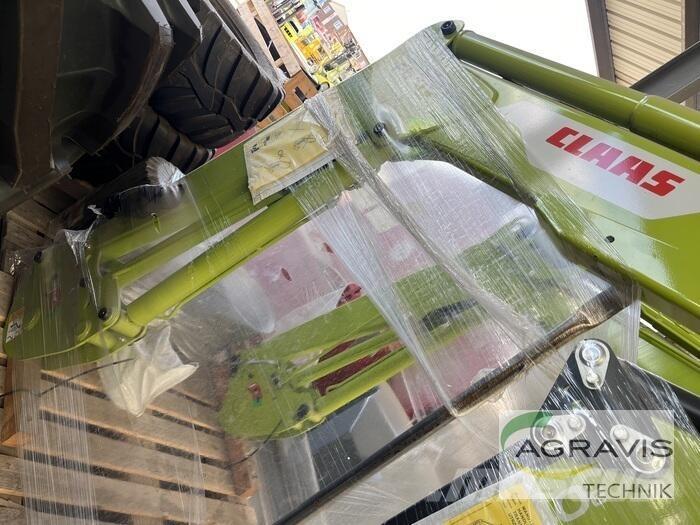 CLAAS FL 80 Ďalšie príslušenstvo traktorov