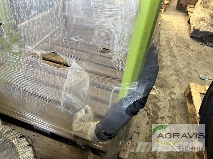 CLAAS FL 80 Ďalšie príslušenstvo traktorov