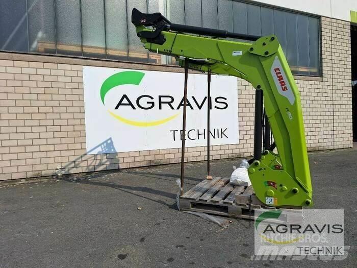 CLAAS FL 80 C Ďalšie príslušenstvo traktorov