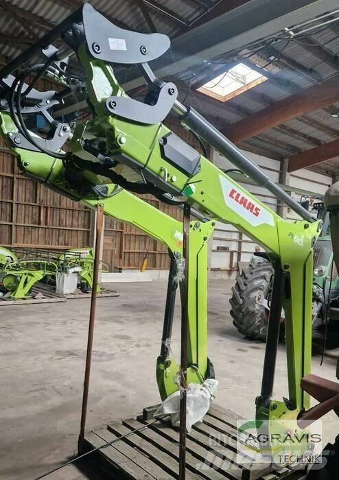 CLAAS FL 80 C Ďalšie príslušenstvo traktorov