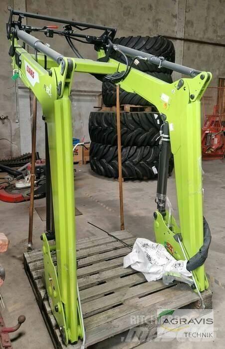 CLAAS FL 80 C Ďalšie príslušenstvo traktorov