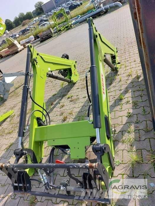 CLAAS FL 80 C Ďalšie príslušenstvo traktorov