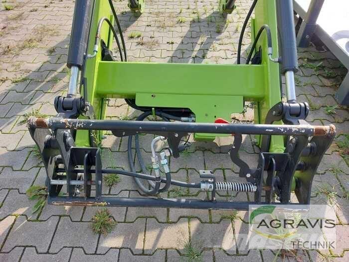 CLAAS FL 80 C Ďalšie príslušenstvo traktorov