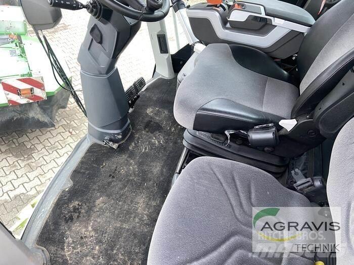 CLAAS JAGUAR 950 Samochodné kosačky