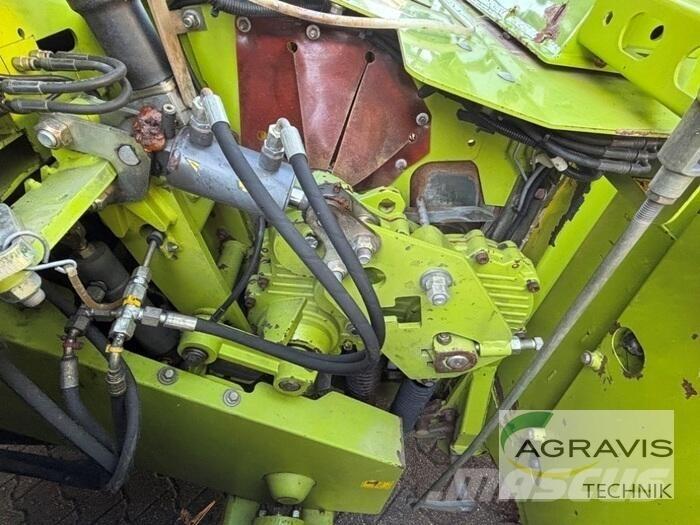 CLAAS JAGUAR 950 Samochodné kosačky