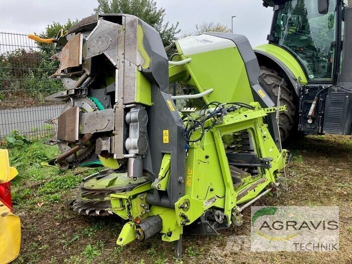 CLAAS ORBIS 600 Príslušenstvo strojov na seno a krmivo