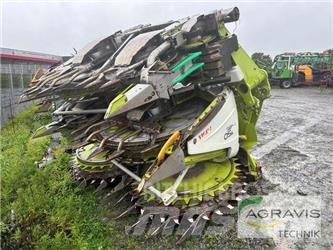 CLAAS ORBIS 750 Žacie stroje s vlastným pohonom - príslušenstvo