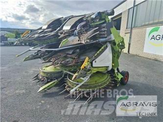 CLAAS ORBIS 750 AC 3T Žacie stroje s vlastným pohonom - príslušenstvo