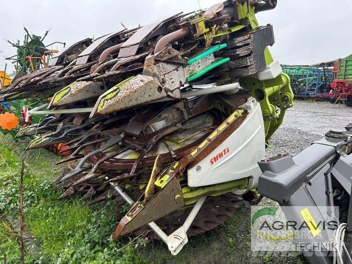CLAAS ORBIS 900 Žacie stroje s vlastným pohonom - príslušenstvo