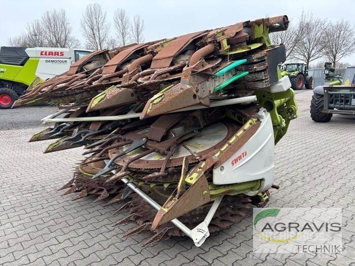 CLAAS ORBIS 900 Žacie stroje s vlastným pohonom - príslušenstvo
