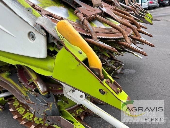 CLAAS ORBIS 900 Príslušenstvo strojov na seno a krmivo