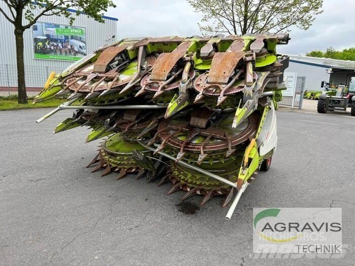 CLAAS ORBIS 900 Príslušenstvo strojov na seno a krmivo